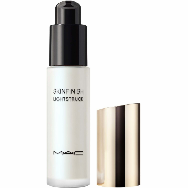 MAC Tekutý rozjasňovač SKINFINISH Lightstruck - světle mo...