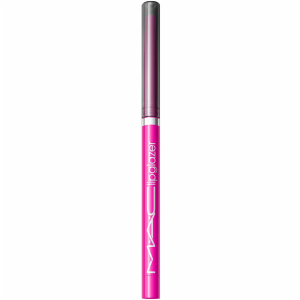 MAC Lesklá konturovací tužka na rty Lipglazer - Candy Yum...