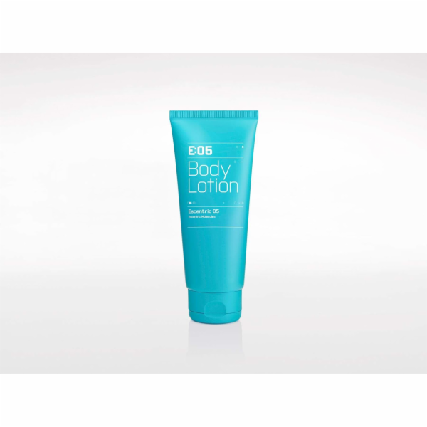 Escentric Molecules Escentric 05 tělové mléko 200ml
