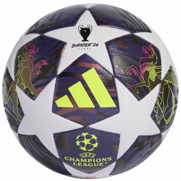 Adidas Míč UCL League J350 JX9098