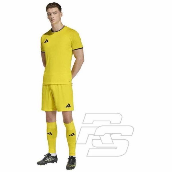 Adidas Tričko Entrada 26 JSY JZ2502