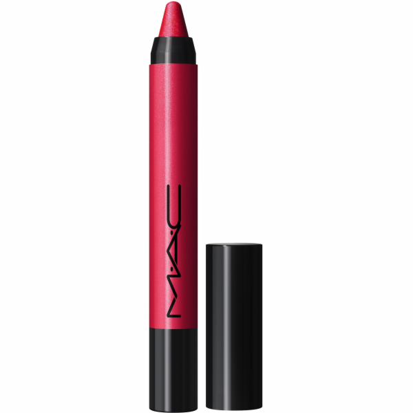 MAC Pastelka na rty DAZZLELIPS - RED HALO 1,5 g