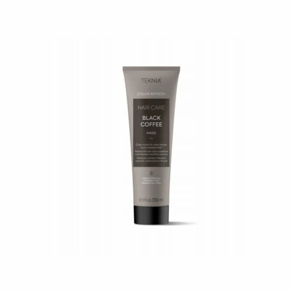 Londa Professional LAKME_Teknia Black Coffee Mask barvicí...