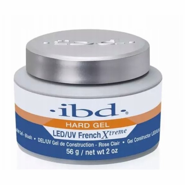 IBD _French Xtreme LED/UV gelová tvářenka 56g