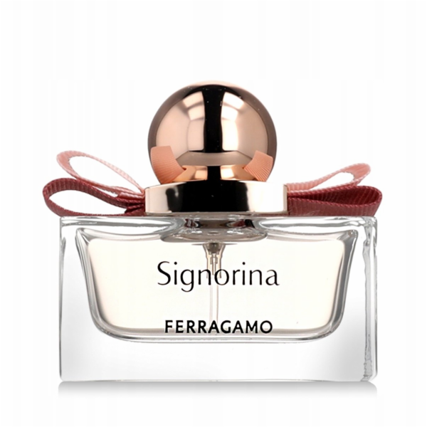 Salvatore Ferragamo Signorina EDP sprej 30ml
