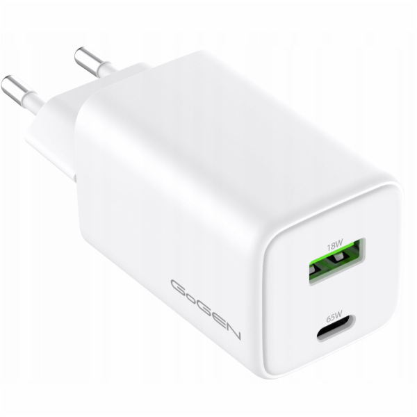 GoGEN Nabíječka PD USB-C - ACHPDQ265W01