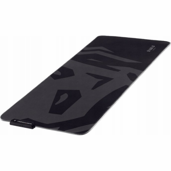 Diablo Chairs Diablo Mousepad LED herní podložka pod myš