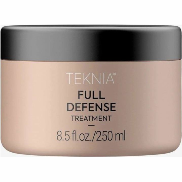 LAKME Teknia Full Defense Treatment ochranná kúra pro nam...
