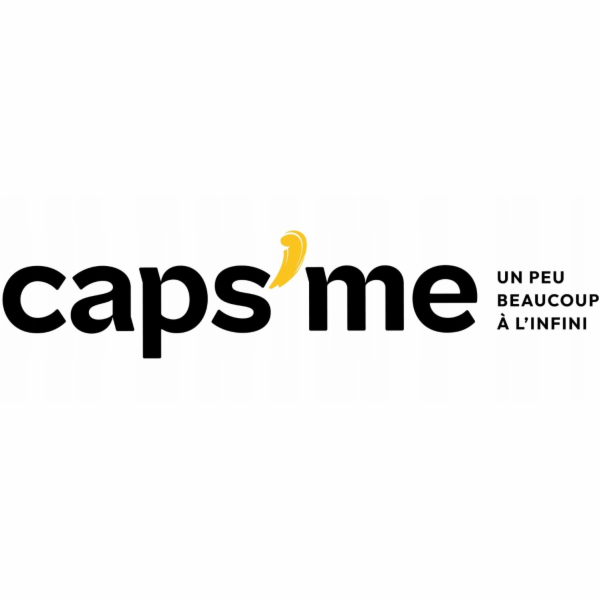 NoName Minimalistický balíček CAPSME (bez kávy), Senseo
