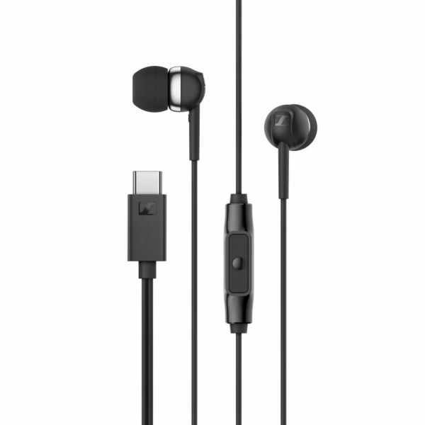 Sennheiser CX 80U černá
