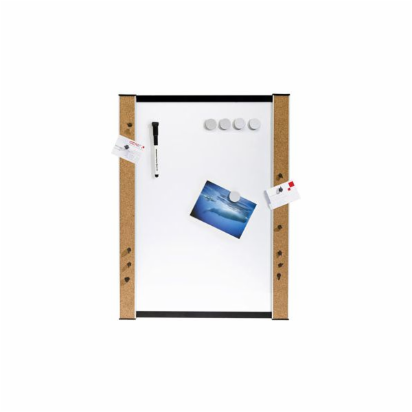 Genie Korková deska Dry Erase (11213)