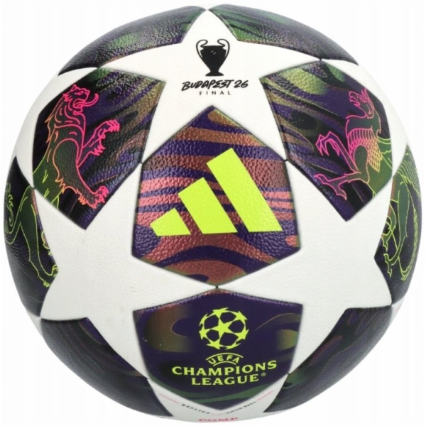 Adidas Míč UCL Competition JX9096