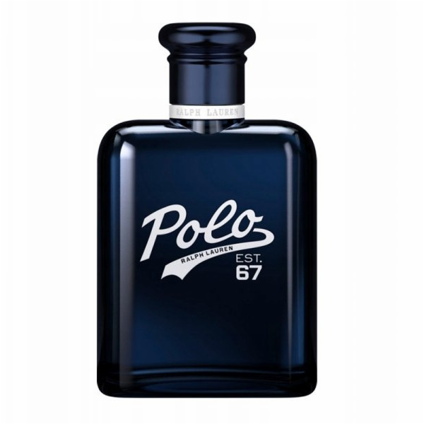 Ralph Lauren Polo Est 67 edt 40ml