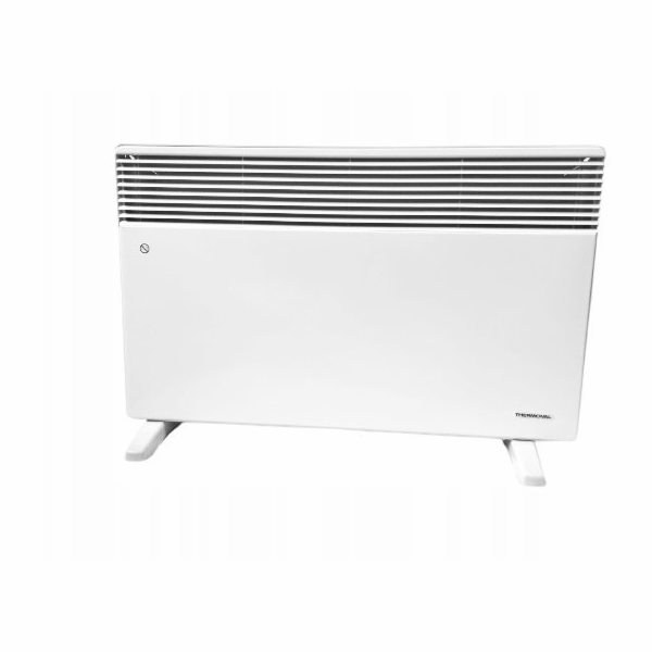 Thermoval Elektrický konvektor TX - 1500 W, IP20, přenosný