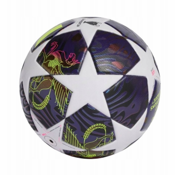 Adidas Míč UCL League J290 JX9097