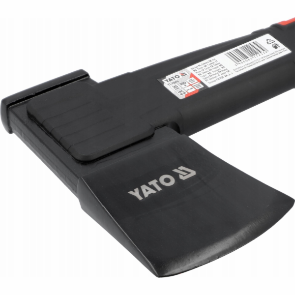 Yato Tesařská sekera 900g