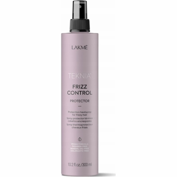 LAKME Plauku apsauga nuo karščio Teknia Frizz Control Pro...