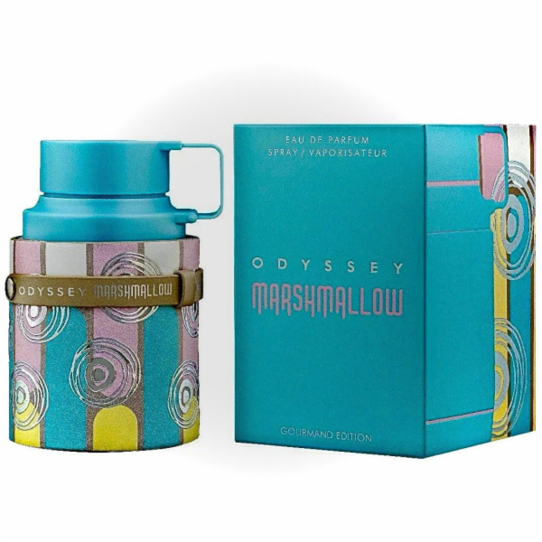 Armaf Parfémovaná voda Odyssey Marshmallow 100 ml (unisex)