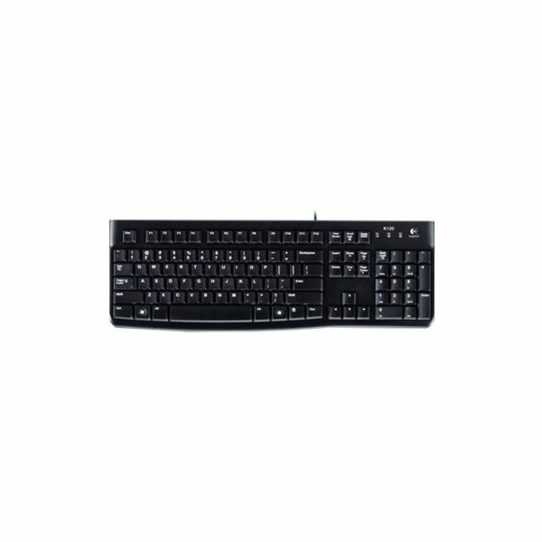 Logitech Klávesnice K120 (920-002517)
