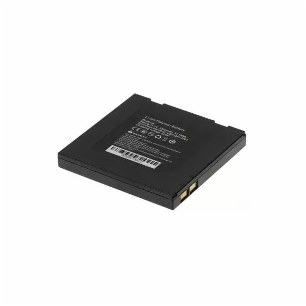 Agam BATERIE PRO TESTERY CCTV BAT-I8 11,1 V