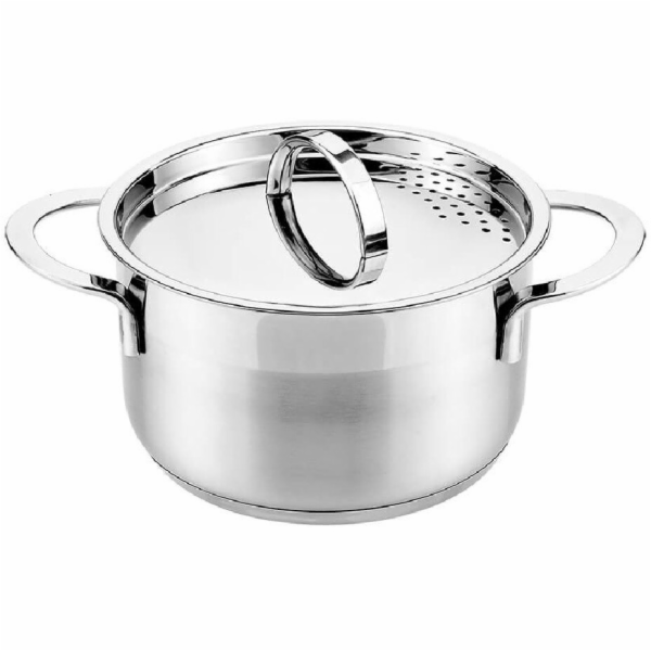 AWTools HRNEC MR 3511 16 INOX 1,5 L OTVORY VE VÍČKU
