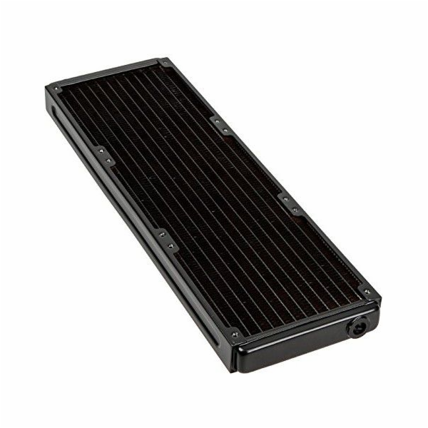 MagiCool Měděný radiátor Xflow III (MC-RAD360G2X)
