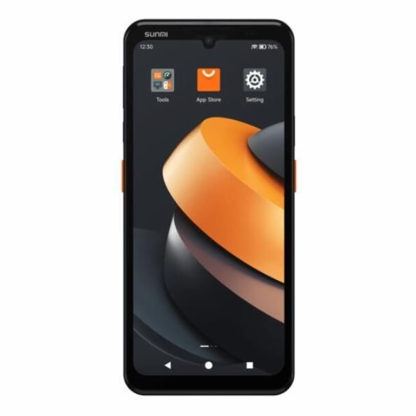 Sunmi Terminál M3 GMS A14 6,75" 4+64GB NFC Wifi