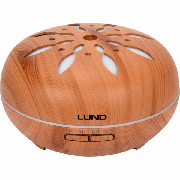 Lund Aroma difuzér T66902 hnědý