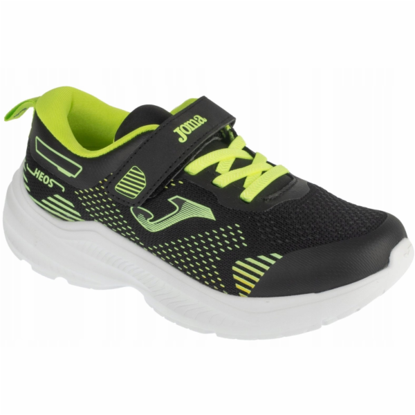 Joma Heos Jr 2601 JHEOS2601V Černá 28