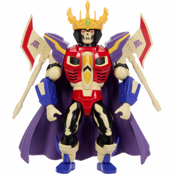 Mattel MOTU ORIGINS XTRANSFORM STARSCREAM GLOW JGT19 W4