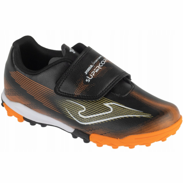 Joma Super Copa Jr 2601 TF SUJS2601TFV černá 29