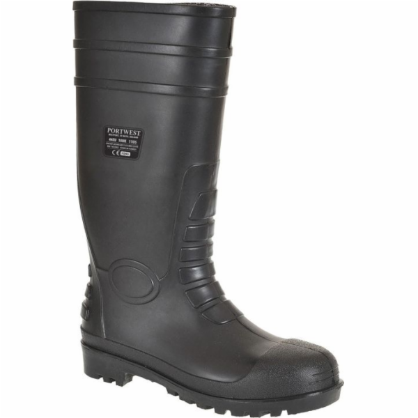 Unimet Gumové holínky FW95 Wellington S5 Velikost 46