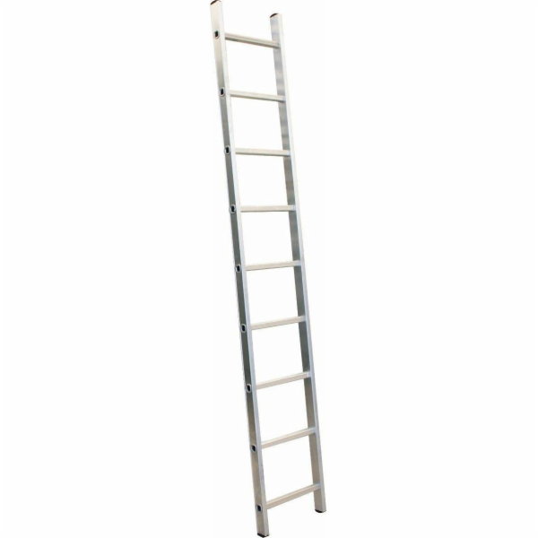 AWTools AWTOOLS 7SCHODOVÝ ŽEBŘÍK 150 KG
