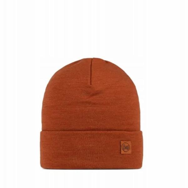 Buff Čepice Merino Heavyweight 11117033010 - Univerzální ...