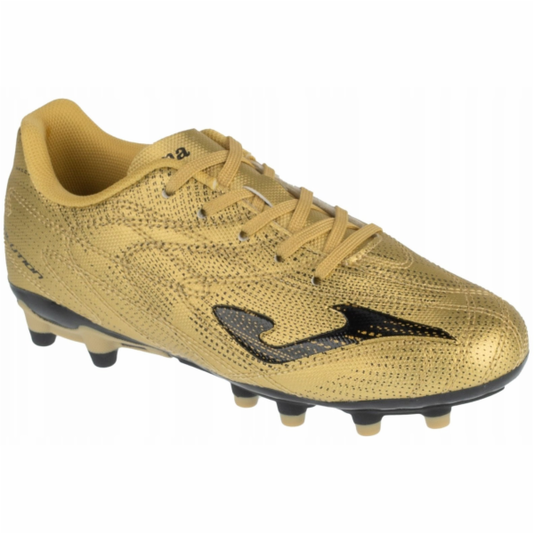 Joma Evolution Jr 2617 FG EVJS2617FG Gold 36