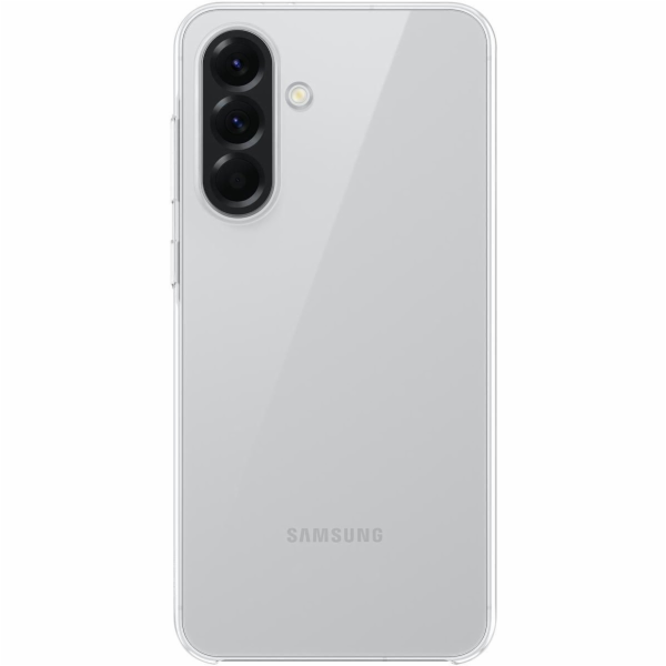 Samsung A56 Průhlednost