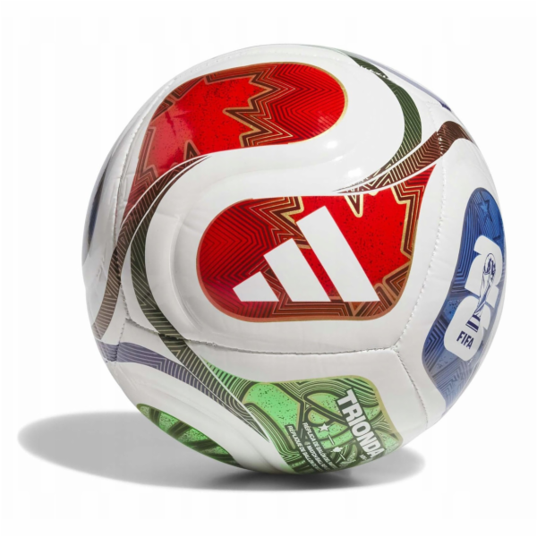 Adidas Míč TRIONDA Mini 1.5 World Cup JD8049