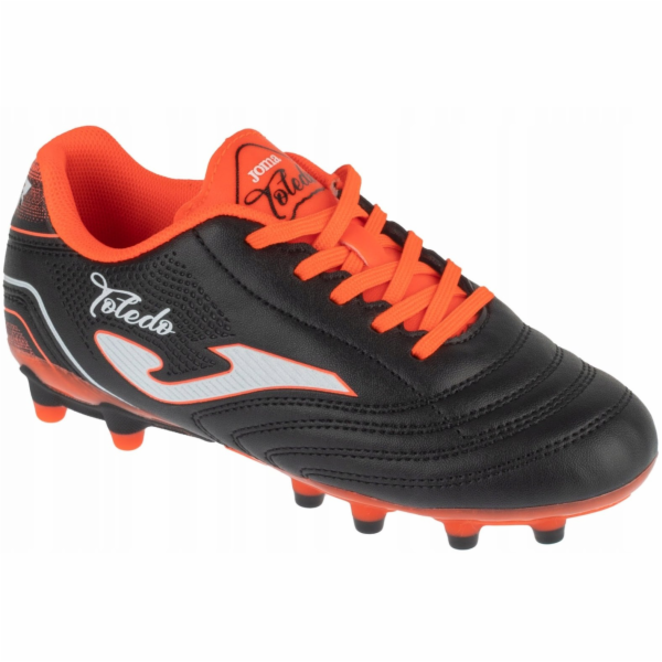 Joma Toledo Jr 2601 FG TOJS2601FG Černá 38