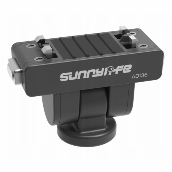 SunnyLife Rychloupínací magnetický držák pro 1/4 závit pr...
