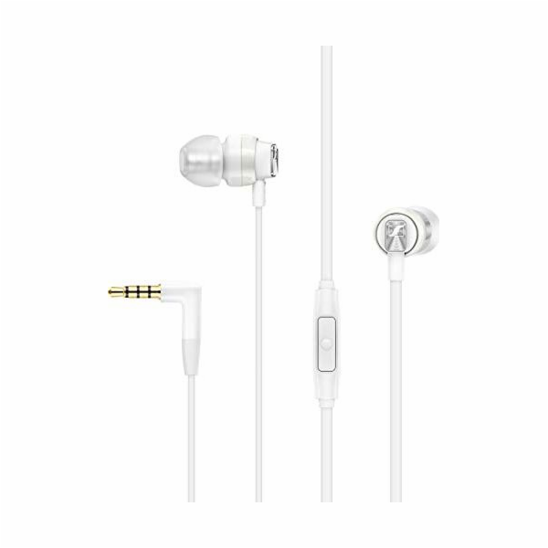 Sennheiser Sluchátka CX 300S