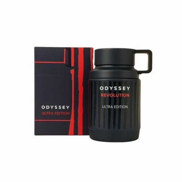 Armaf Odyssey Revolution Ultra Edition edp 100ml