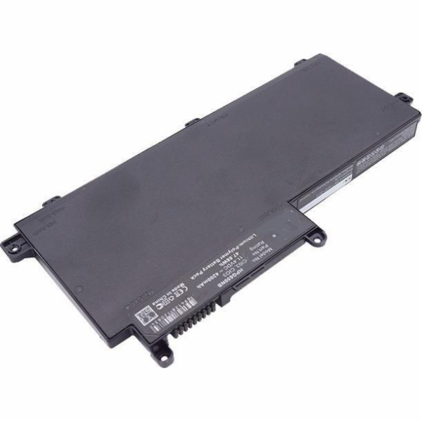 MicroBattery Baterie do notebooku pro HP