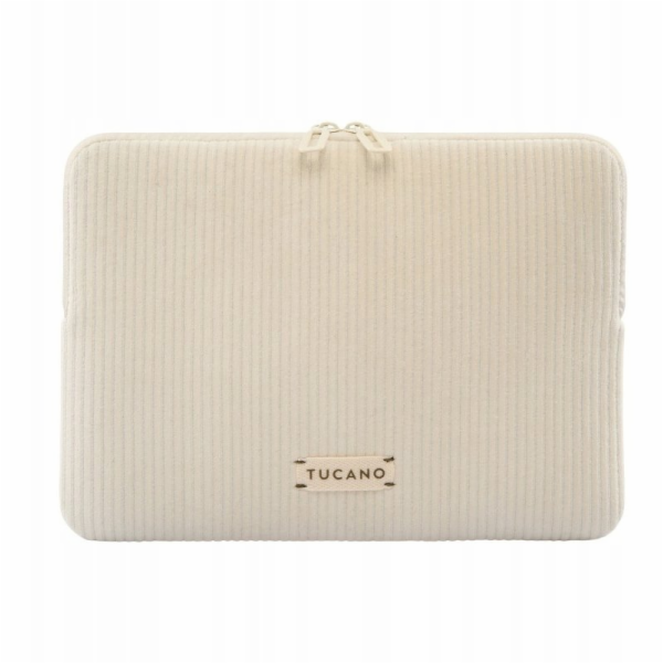 Tucano Velluto 2 - Kryt pro MacBook Air 13 (M4/M3/M2/M1/2...