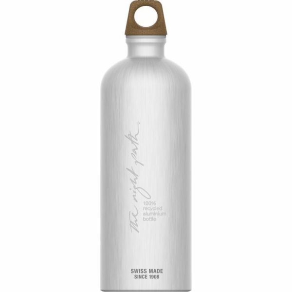 SIGG Láhev SIGG Traveler MyPlanet 1l Path Plain