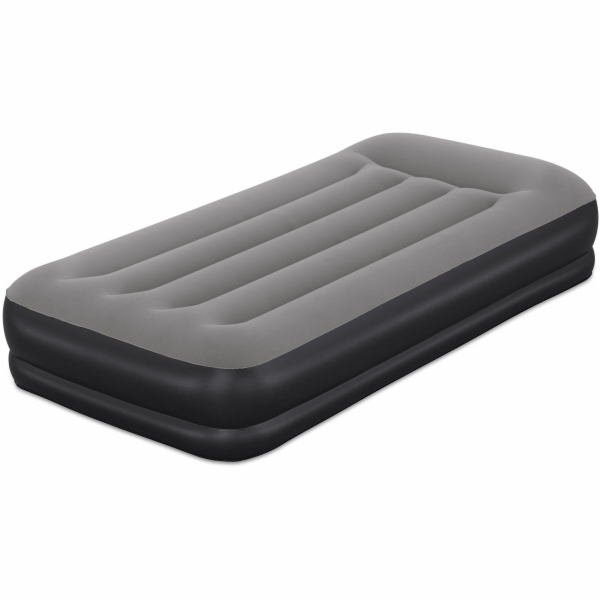 Bestway Nafukovací matrace Tritech, černá/šedá, 191 x 97 ...