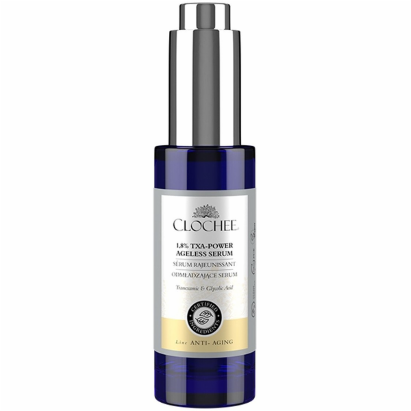 NoName CLOCHEE_Anti-Aging Txa-power Ageless Serum omlazuj...