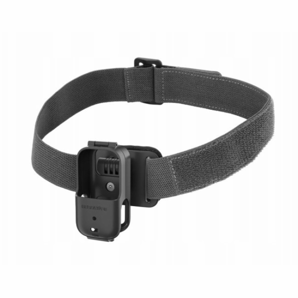 SunnyLife Popruh na helmu pro kameru DJI Osmo Nano / On-t...