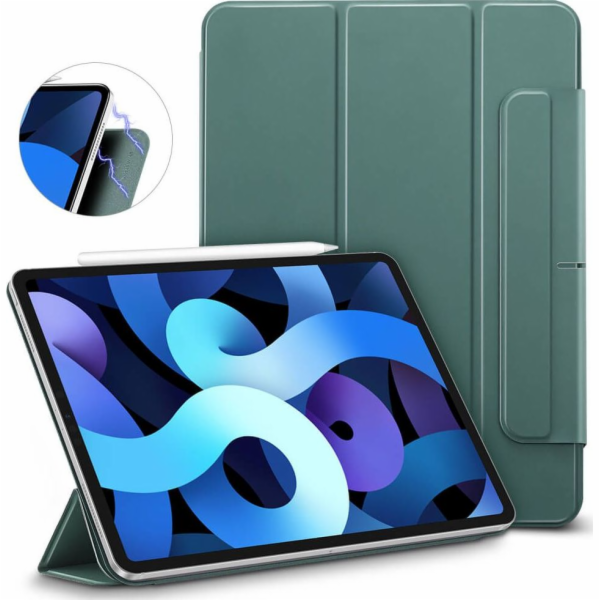ESR Pouzdro REBOUND MAGNETIC na tablet iPad Air 4 2020, k...