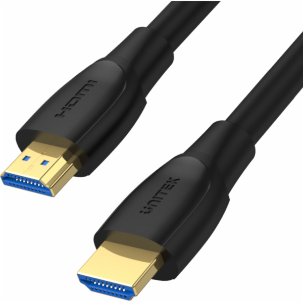 Unitek HDMI - HDMI kabel 20m černý (C11046BK)