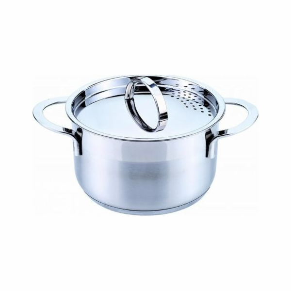 Maestro Hrnec s poklicí MAESTRO MR-3511-20 20 cm